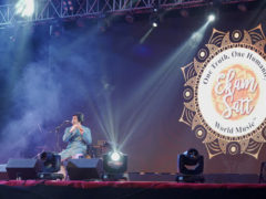 Kolkata concert 10