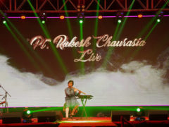 18 Feb Kolkata concert 9