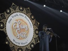 18 Feb Kolkata Concert 30